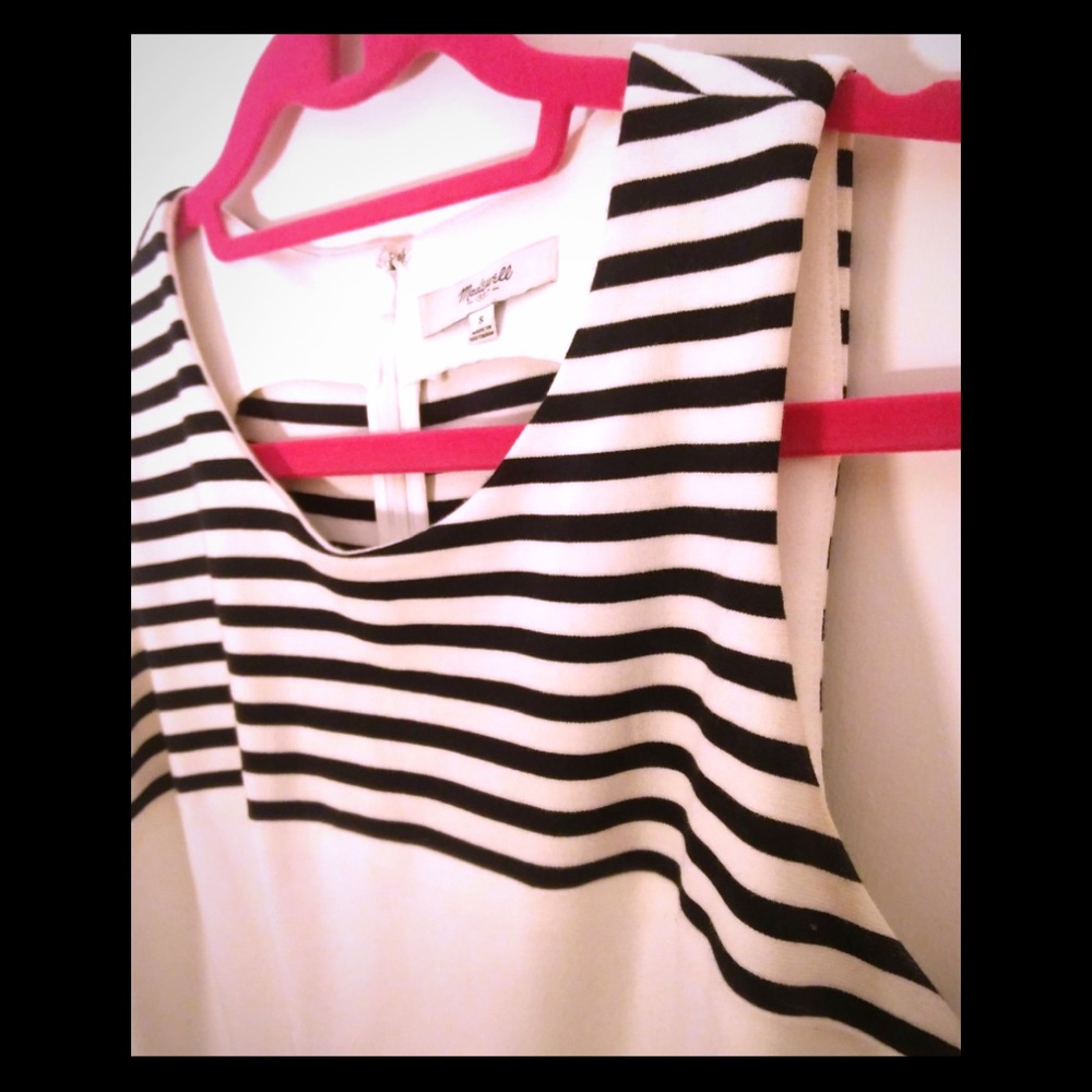 Madewell Dress - NWOT!